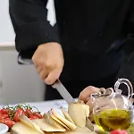 Отель Thea