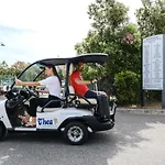 Hotel Thea Bellaria-Igea Marina
