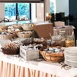 Hotel Thea Hotel