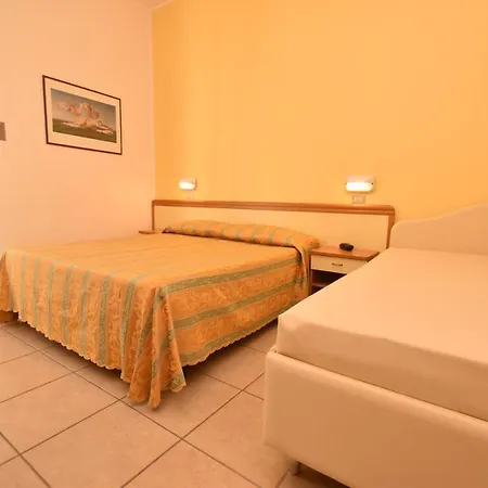 Hotel Hotel Thea