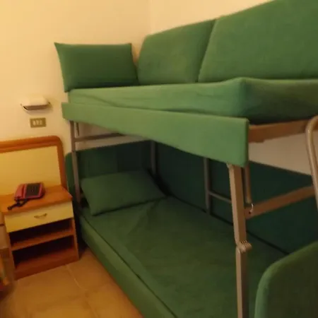 Hotel Thea Hotel 3*
