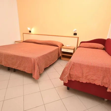 Hotel Thea Hotel