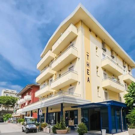Hotel Thea Bellaria-Igea Marina