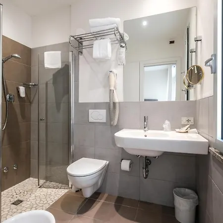 Hotel Thea