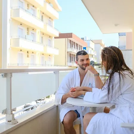 Hotel Hotel Thea Bellaria-Igea Marina