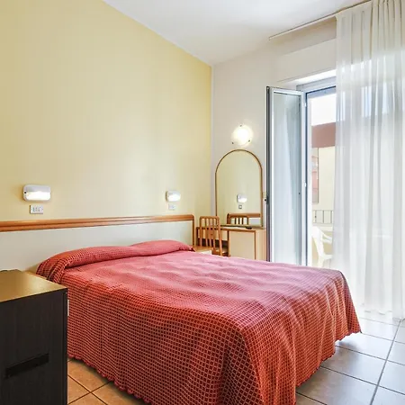 Hotel Hotel Thea Bellaria-Igea Marina