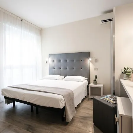 Hotel Thea Bellaria-Igea Marina