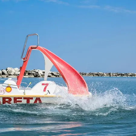 Hotel Thea 3* Bellaria-Igea Marina