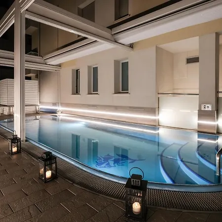 Hotel Thea Bellaria-Igea Marina