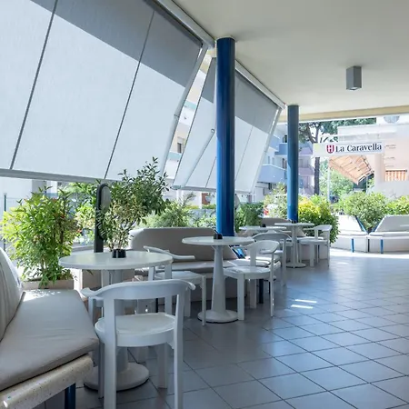 Hotel Hotel Thea Bellaria-Igea Marina