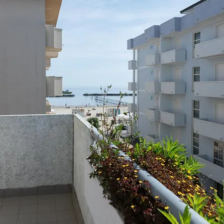 Hotel Thea 3* Bellaria-Igea Marina