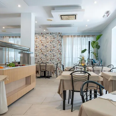Hotel Hotel Thea