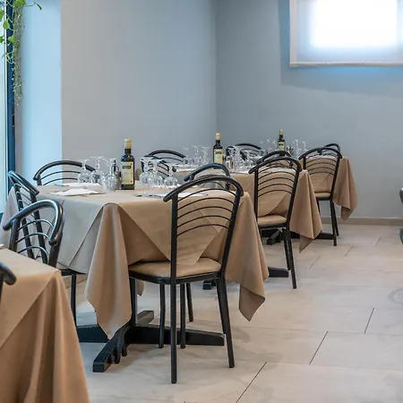 Hotel Thea Hotel Bellaria-Igea Marina