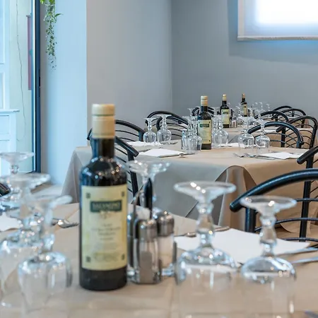 Hotel Thea 3* Bellaria-Igea Marina