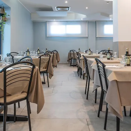 Hotel Thea Hotel