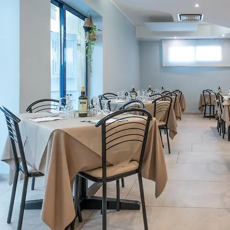 Hotel Hotel Thea