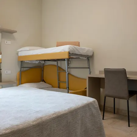 Hotel Thea Hotel Bellaria-Igea Marina