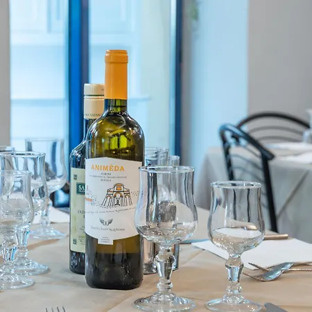 Hotel Hotel Thea Bellaria-Igea Marina