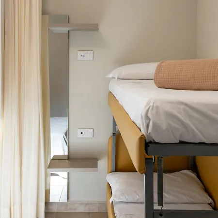 Hotel Thea Bellaria-Igea Marina