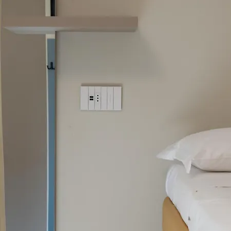 Hotel Thea