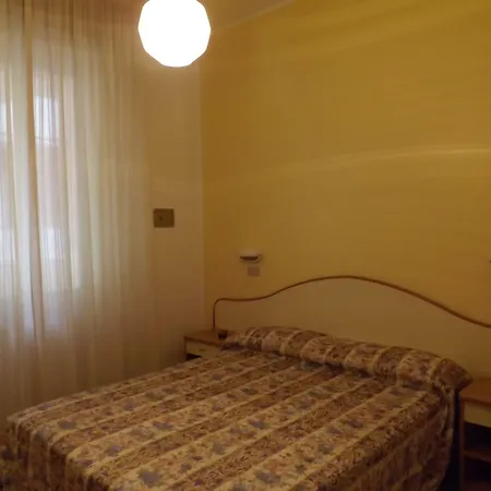 Hotel Thea 3* Bellaria-Igea Marina