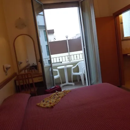 Hotel Thea Hotel