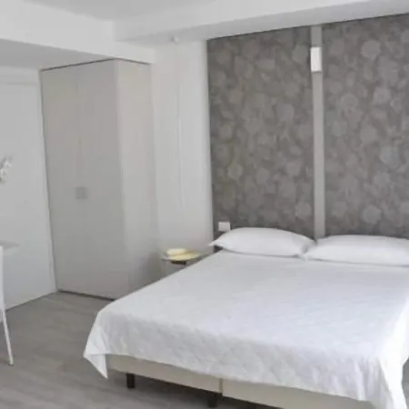 Hotel Hotel Thea Bellaria-Igea Marina