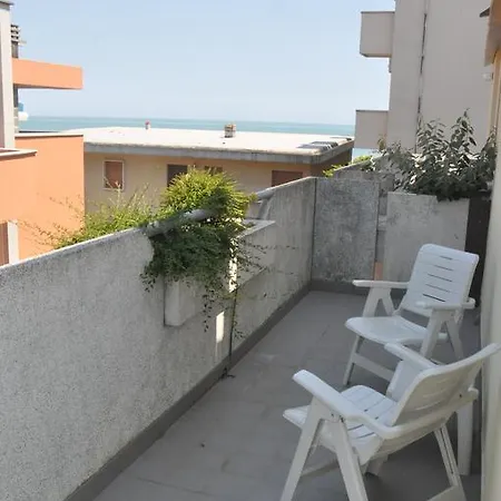 Hotel Thea Bellaria-Igea Marina