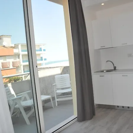 Hotel Hotel Thea Bellaria-Igea Marina