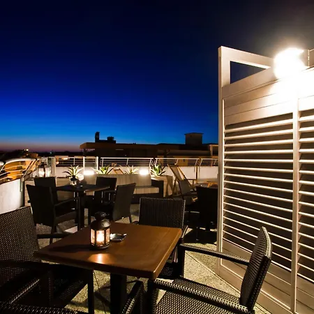 Hotel Thea 3* Bellaria-Igea Marina