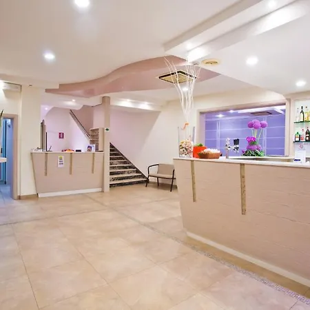 Hotel Hotel Thea 3*