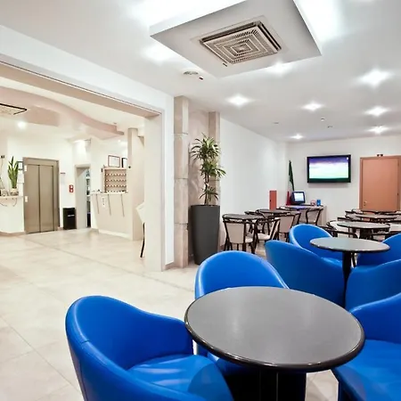 Hotel Thea Hotel
