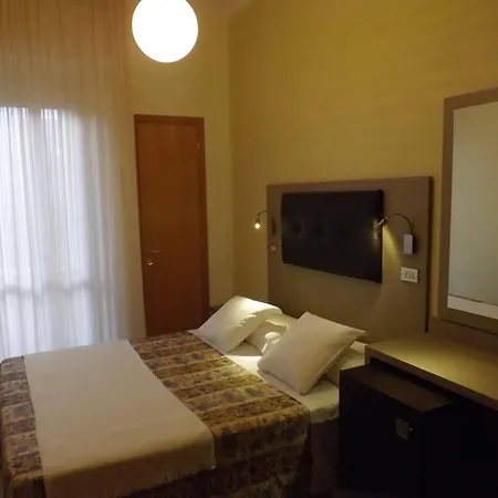 Hotel Hotel Thea