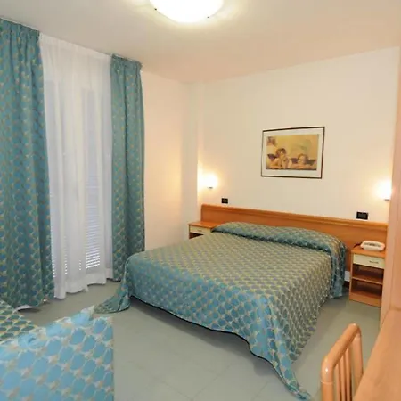 Hotel Hotel Thea Bellaria-Igea Marina