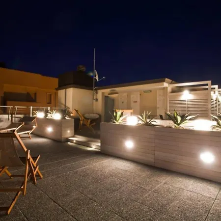Hotel Thea Hotel Bellaria-Igea Marina