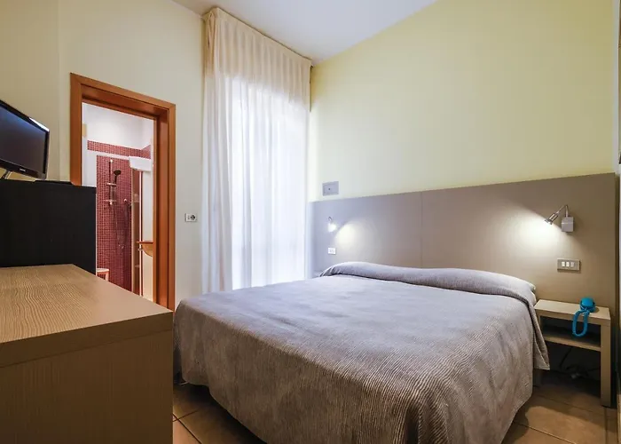 Thea Hotel Bellaria-Igea Marina