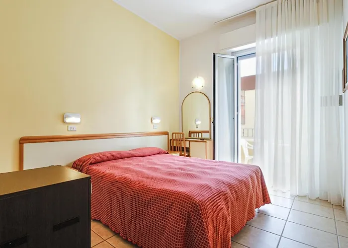 Hotel Thea Bellaria-Igea Marina