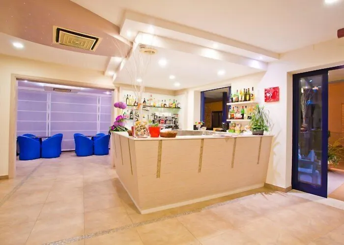 Thea 3* Bellaria-Igea Marina