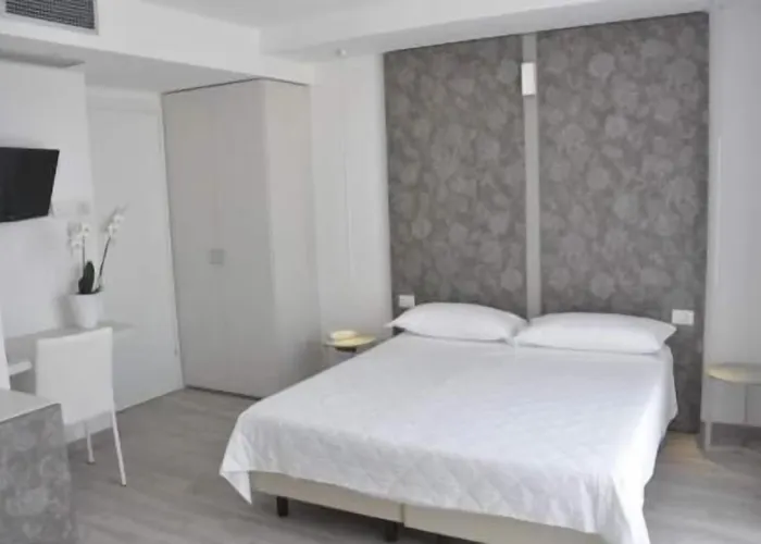 Hotel Thea Bellaria-Igea Marina