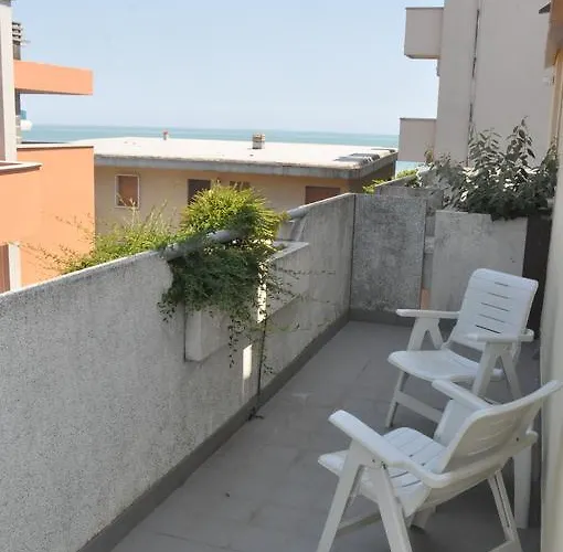 Thea Bellaria-Igea Marina