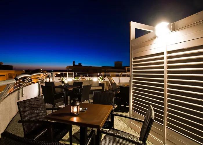 Thea 3* Bellaria-Igea Marina