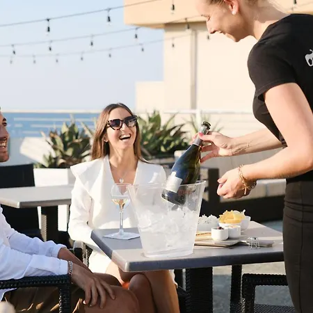 Thea 3* בלריה-איגאה מרינה