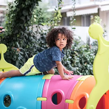 Hotel Thea Hotel Bellaria-Igea Marina