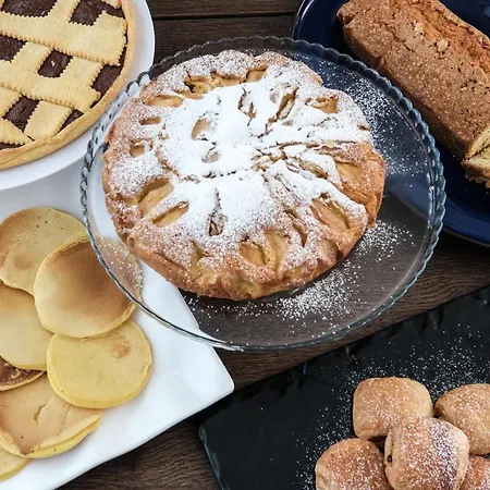 Thea Bellaria-Igea Marina