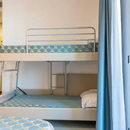 Hotel Thea Bellaria-Igea Marina