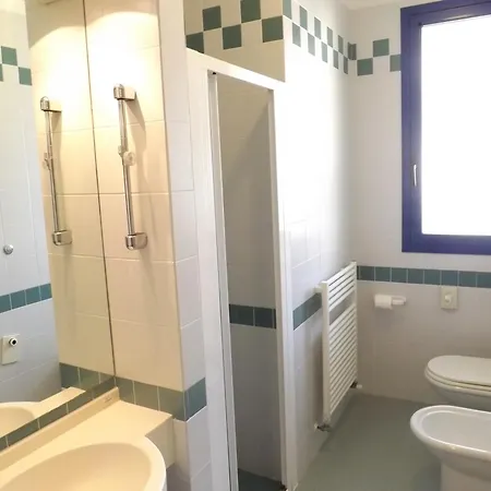 Thea Bellaria-Igea Marina