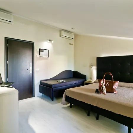 Hotel Thea Bellaria-Igea Marina