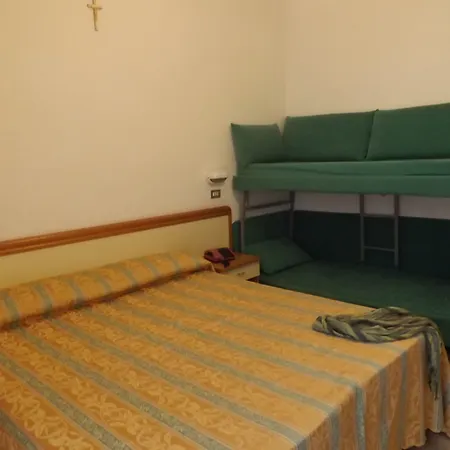 Hotel Thea Bellaria-Igea Marina