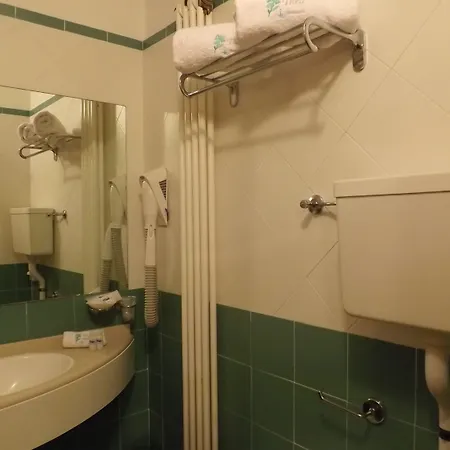 Hotel Thea Bellaria-Igea Marina