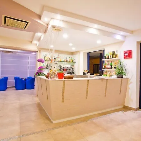 Thea 3* Bellaria-Igea Marina